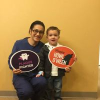 Children & Family Dental Group ico