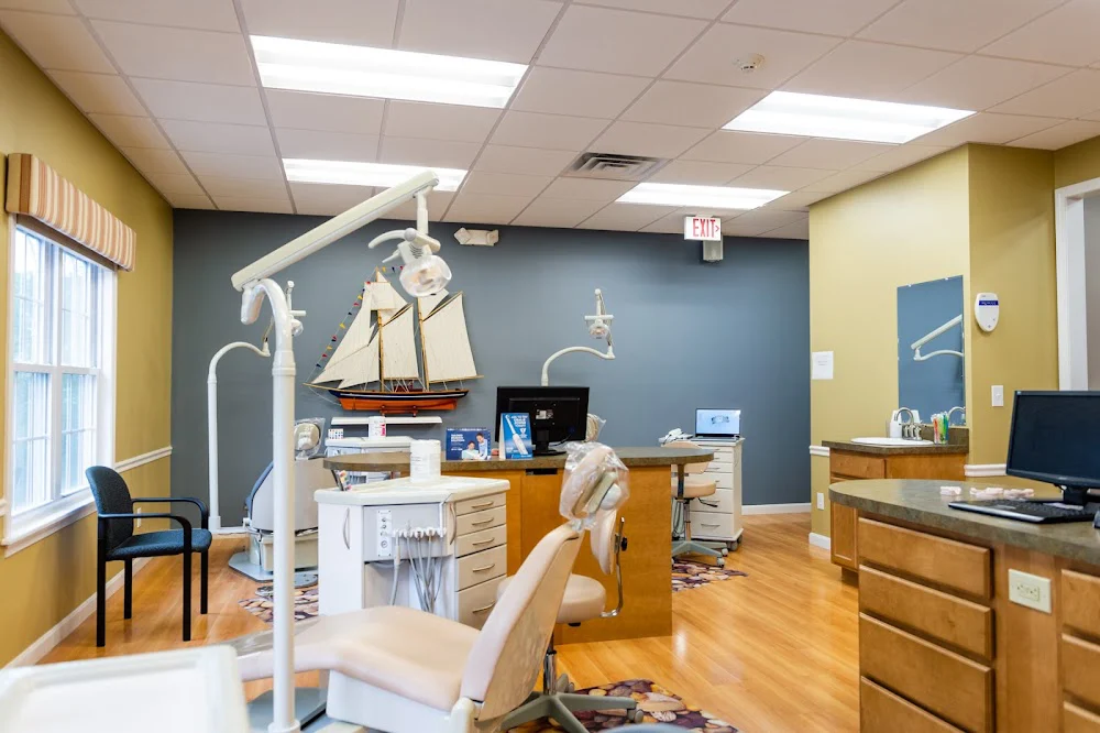 Aubin Orthodontics Picture 2