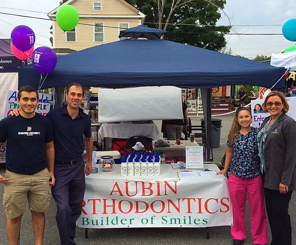 Aubin Orthodontics Picture 6