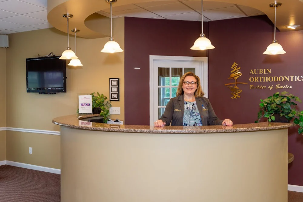 Aubin Orthodontics Picture 4