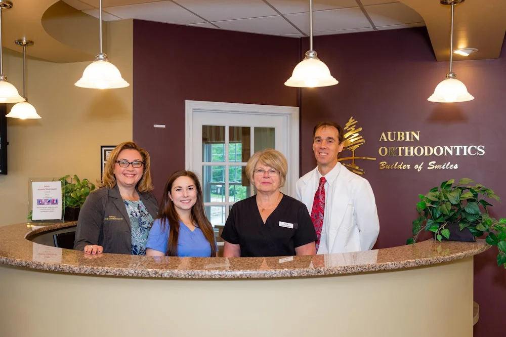 Aubin Orthodontics Picture 7