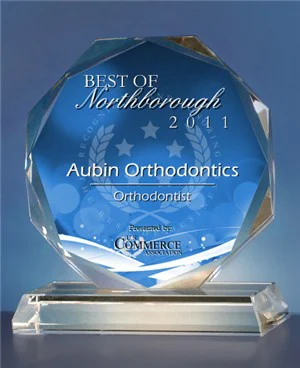 Aubin Orthodontics Picture 10