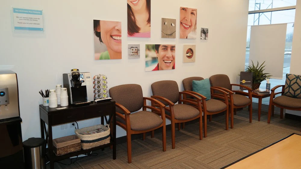 Liberty Oaks Dental Group Picture 8