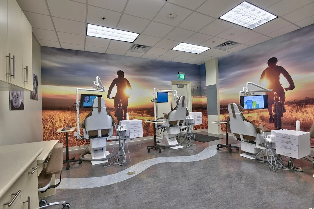Liberty Oaks Dental Group Picture 2
