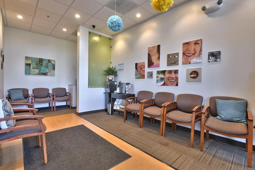 Liberty Oaks Dental Group Picture 3