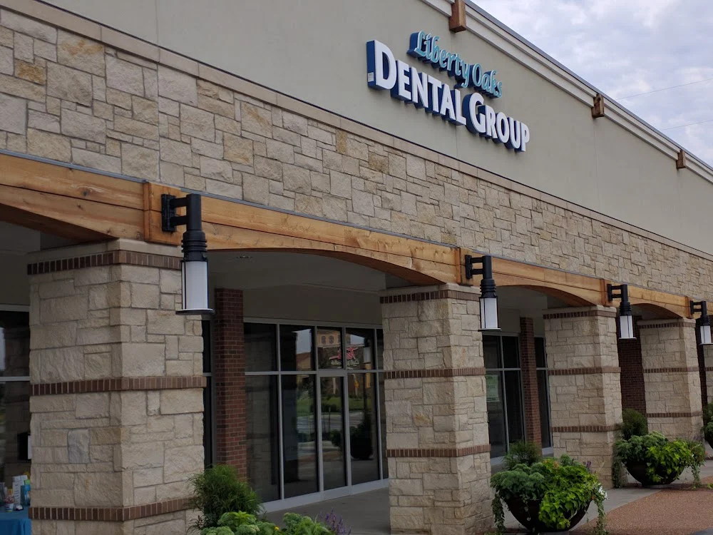 Liberty Oaks Dental Group Picture 10