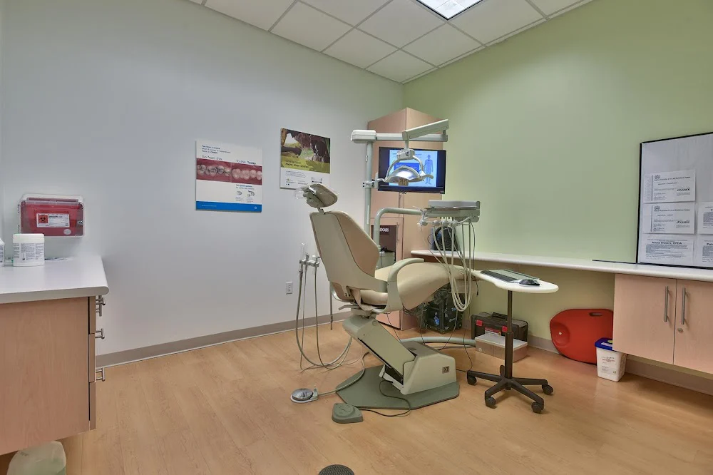 Liberty Oaks Dental Group Picture 5