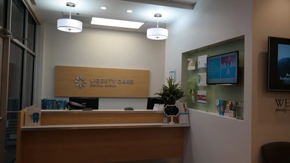 Liberty Oaks Dental Group Picture 1
