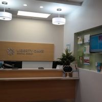 Liberty Oaks Dental Group ico