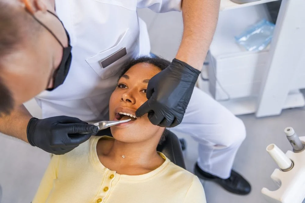 Advanced Dental of Riverdale Picture 6
