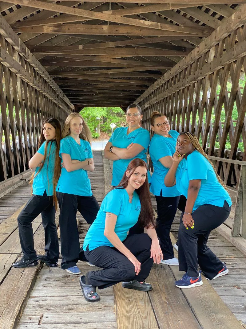 Davis Family Orthodontics Picture 8