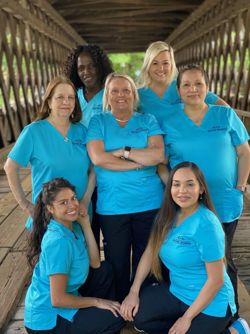 Davis Family Orthodontics Picture 3