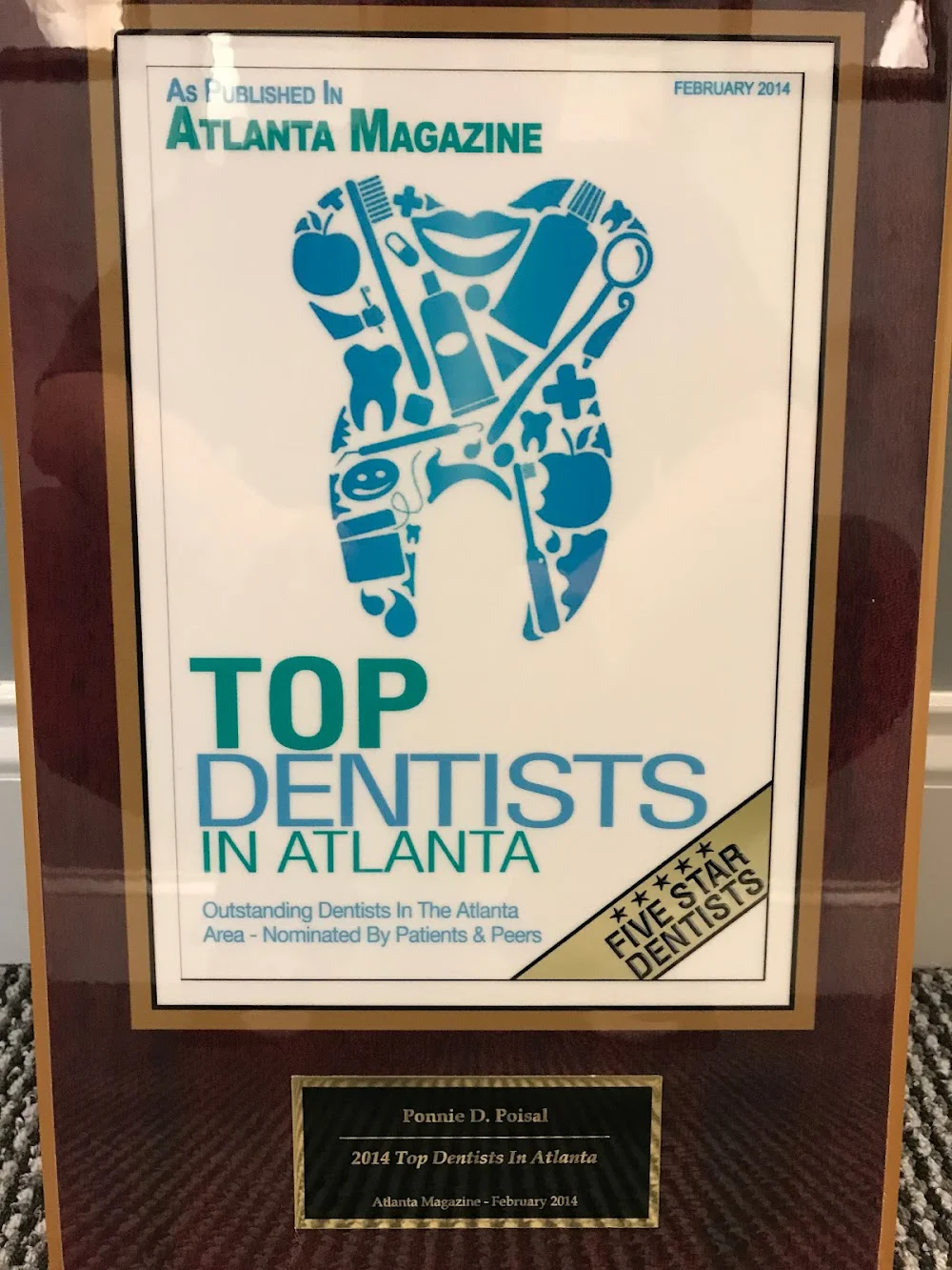 Loganville Family Dentistry Picture 1