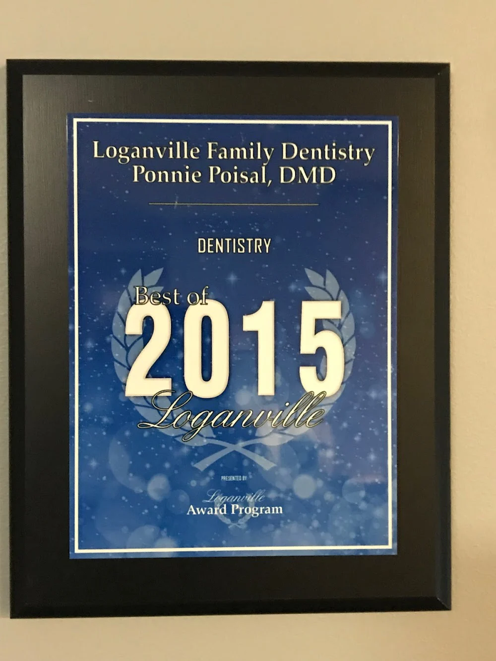 Loganville Family Dentistry Picture 3