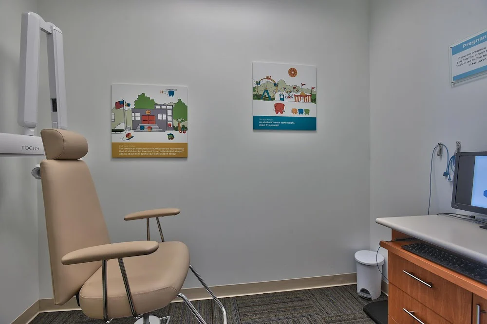 My Kid's Dentist & Orthodontics Picture 3