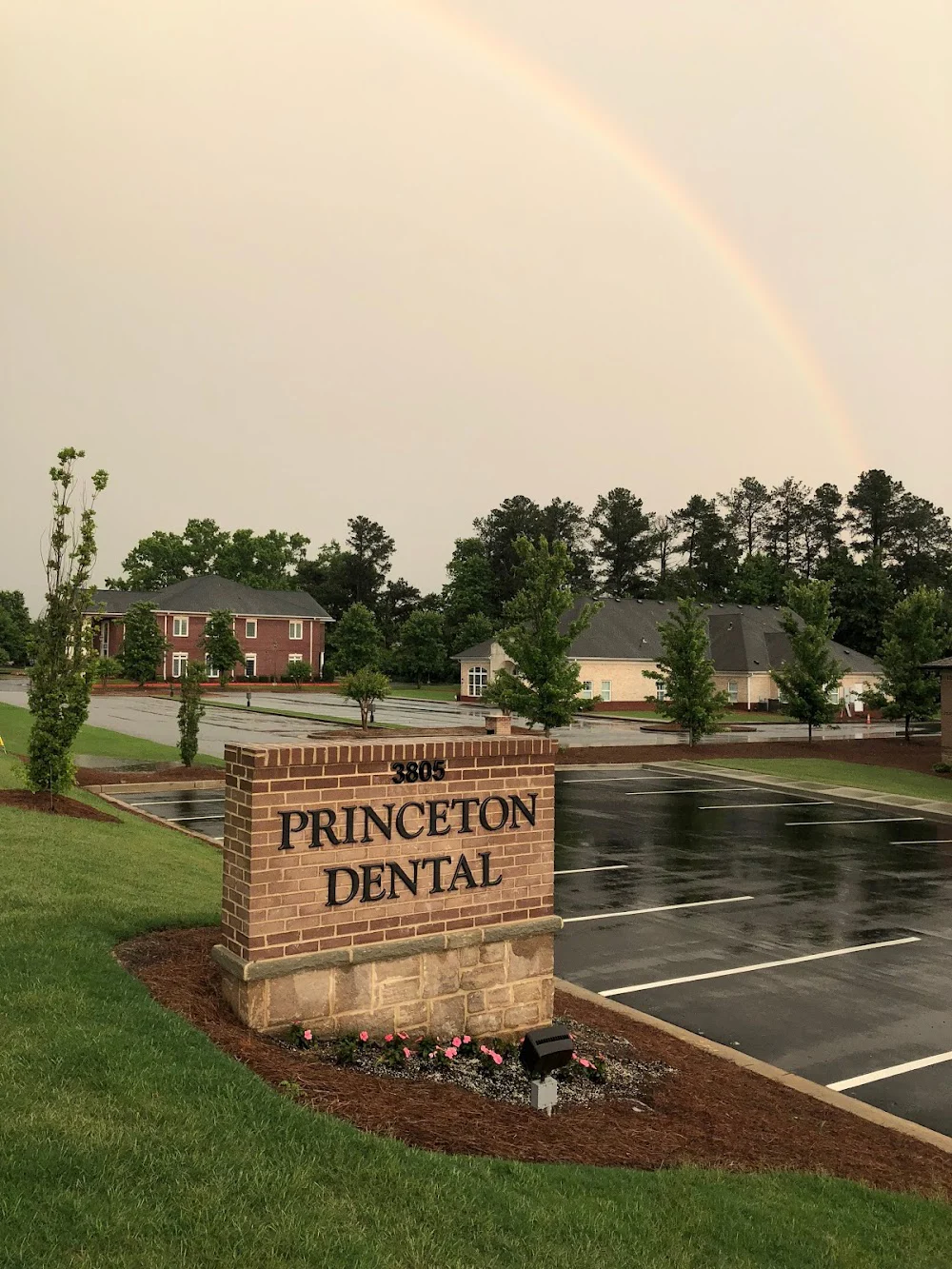 Dr. Rene A. Thornton-Leonard, DDS Picture 2