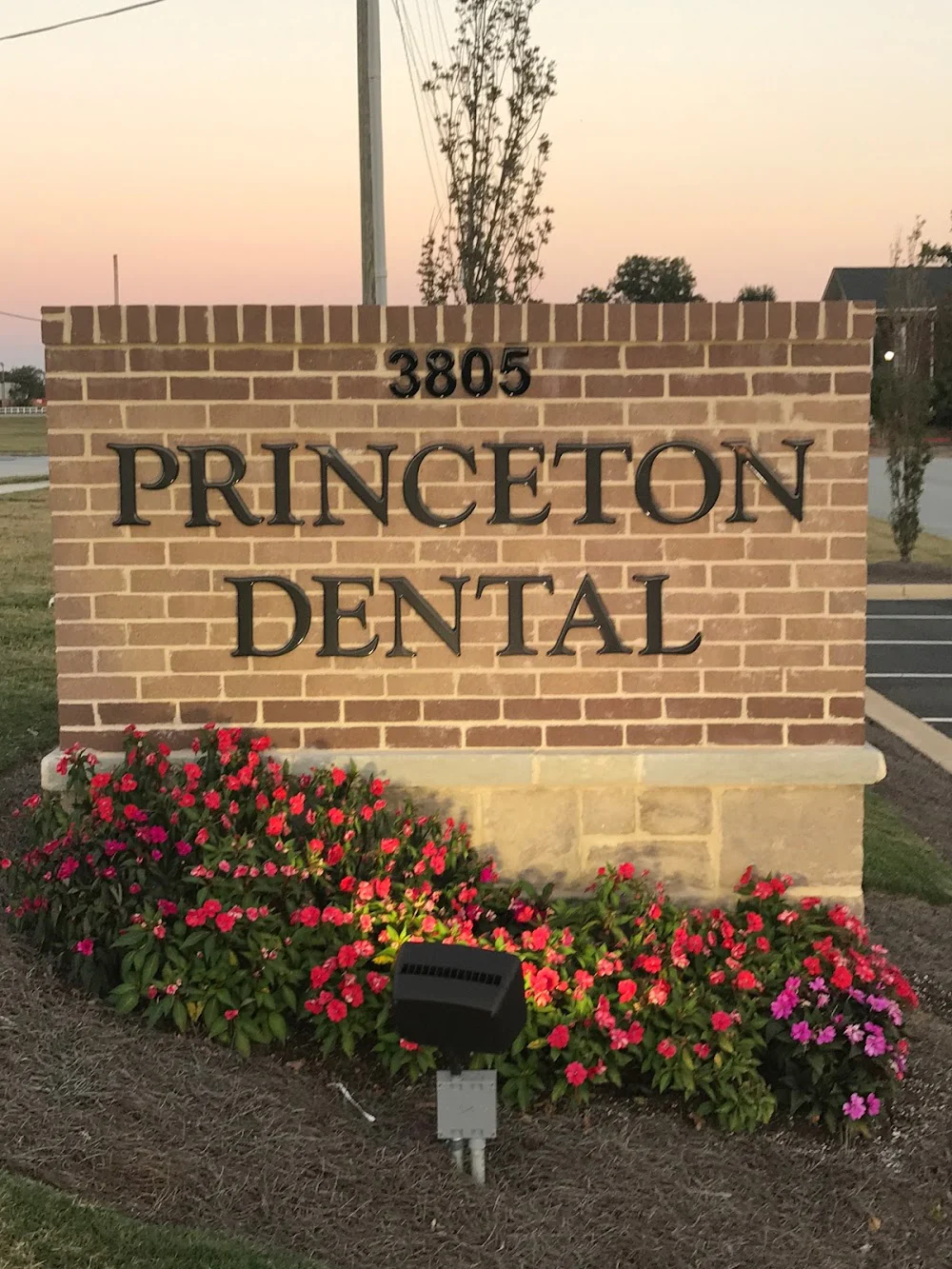 Dr. Rene A. Thornton-Leonard, DDS Picture 3