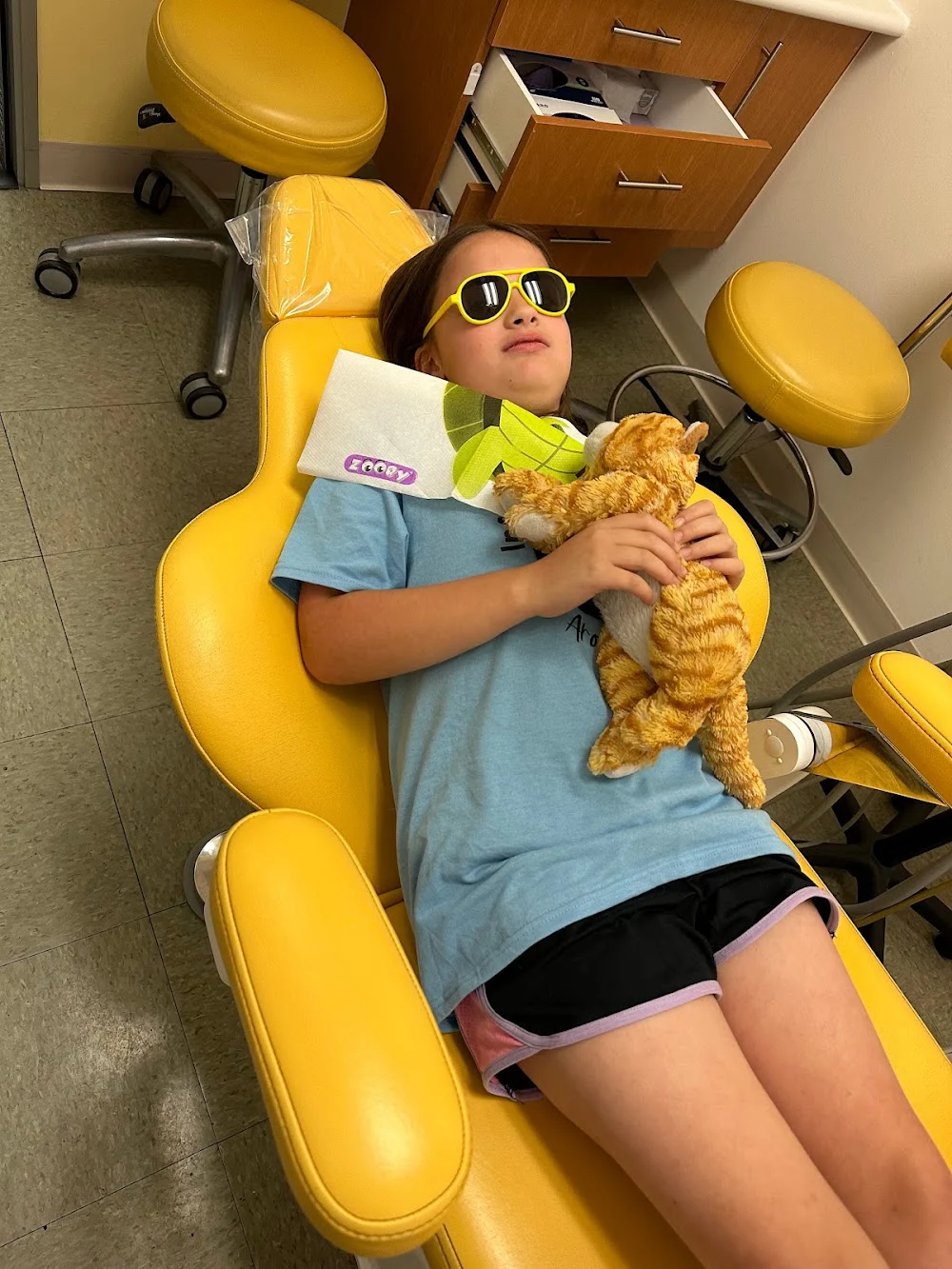 My Kid's Dentist & Orthodontics Picture 10