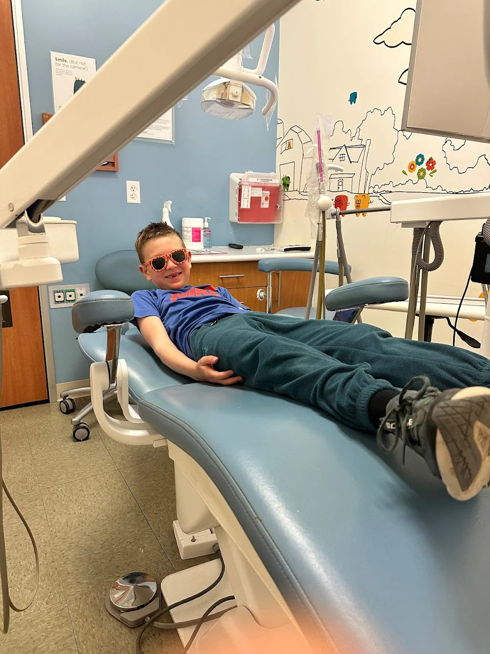 My Kid's Dentist & Orthodontics Picture 7