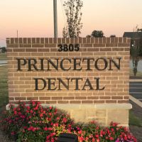Princeton Dental ico
