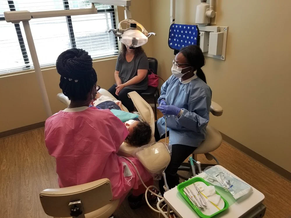 Princeton Dental Picture 8
