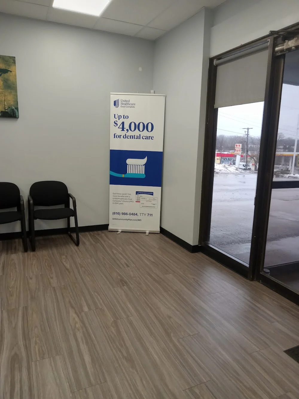 Comfort Dental Raytown Picture 1