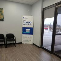 Comfort Dental Raytown ico