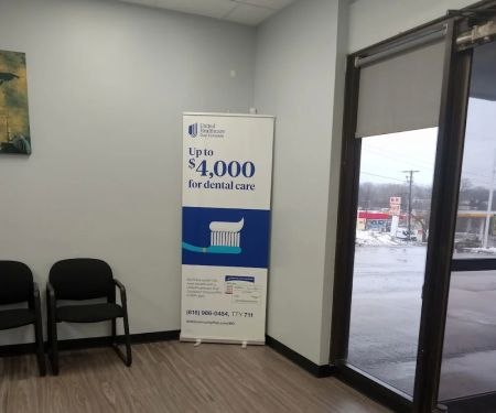 Comfort Dental Raytown