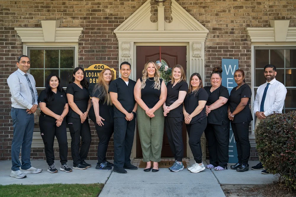 Loganville Dental Picture 1