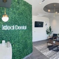 Ideal Dental Buford ico