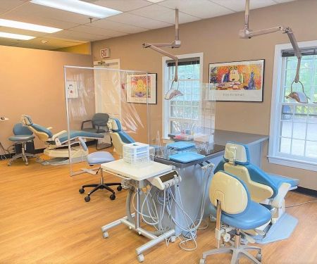 Salem Orthodontics