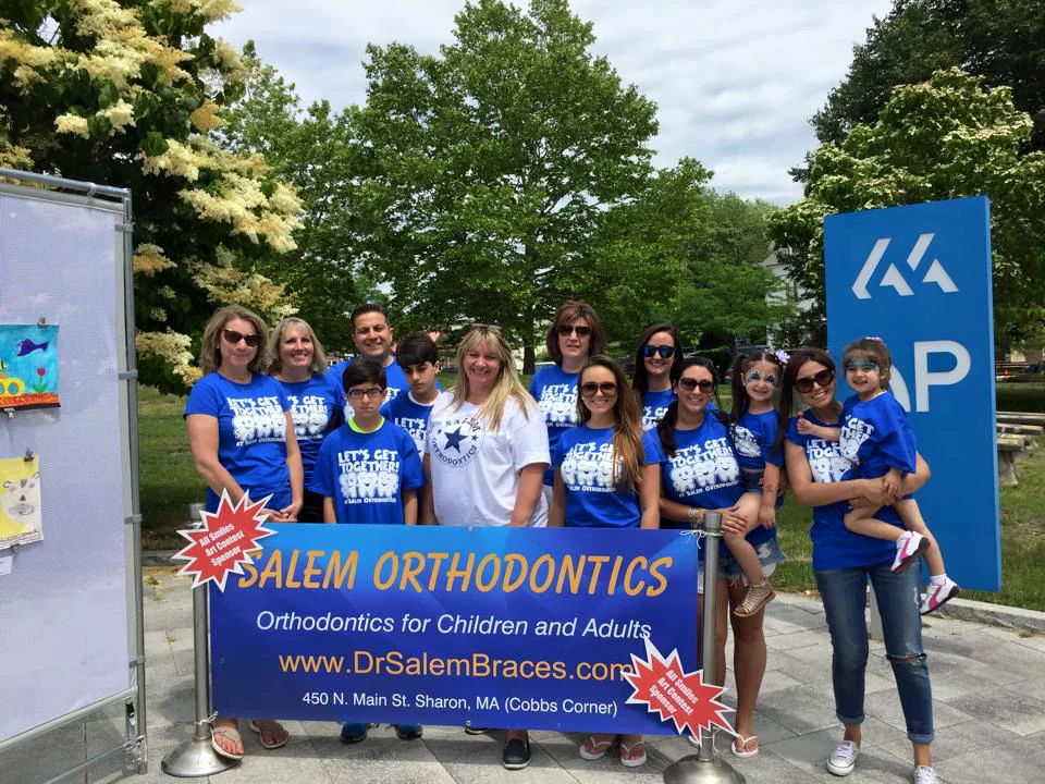 Salem Orthodontics Picture 2