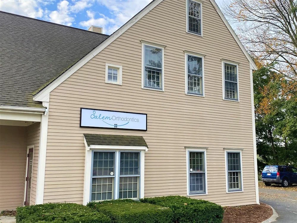 Salem Orthodontics Picture 6