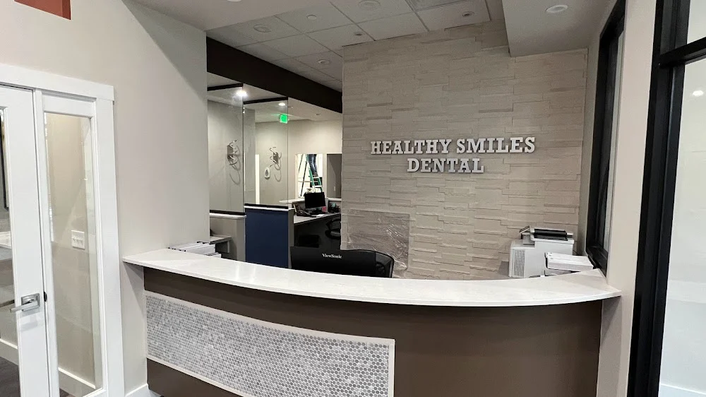 Healthy Smiles Dental Picture 10