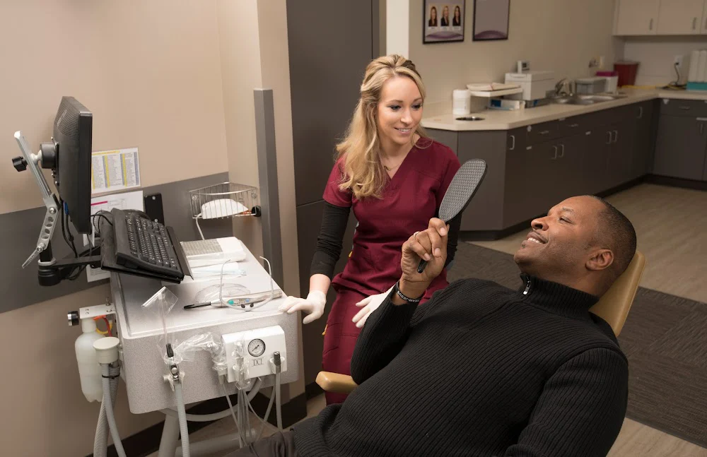 Fry Orthodontic Specialists Picture 4