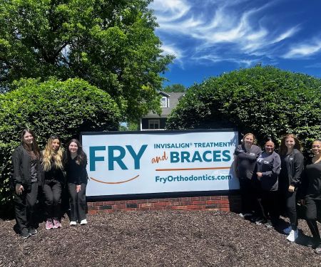 Fry Orthodontic Specialists
