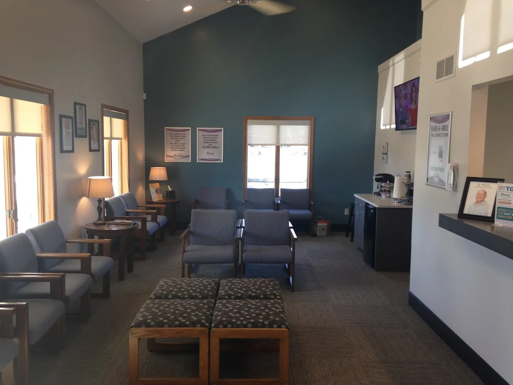 Fry Orthodontic Specialists Picture 8