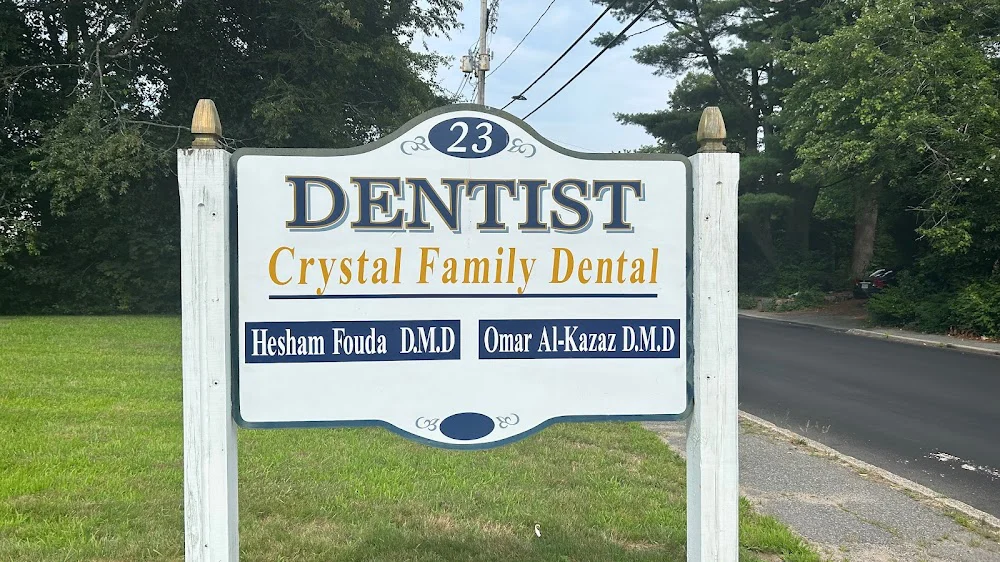 Crystal Family Dental Picture 1
