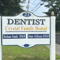 Crystal Family Dental ico