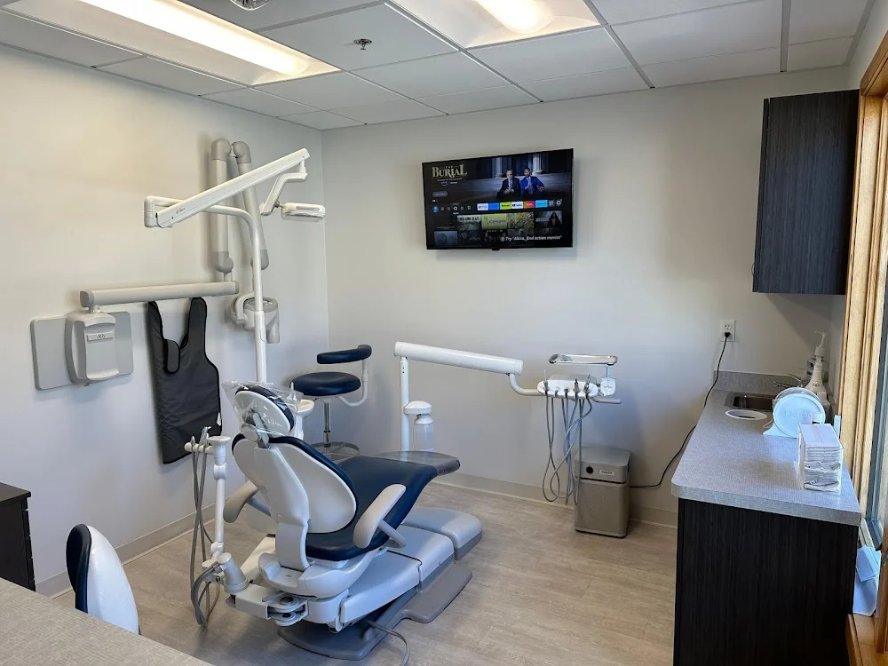 West Bridgewater Dental Picture 2