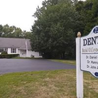 Coyne Daniel O DDS ico