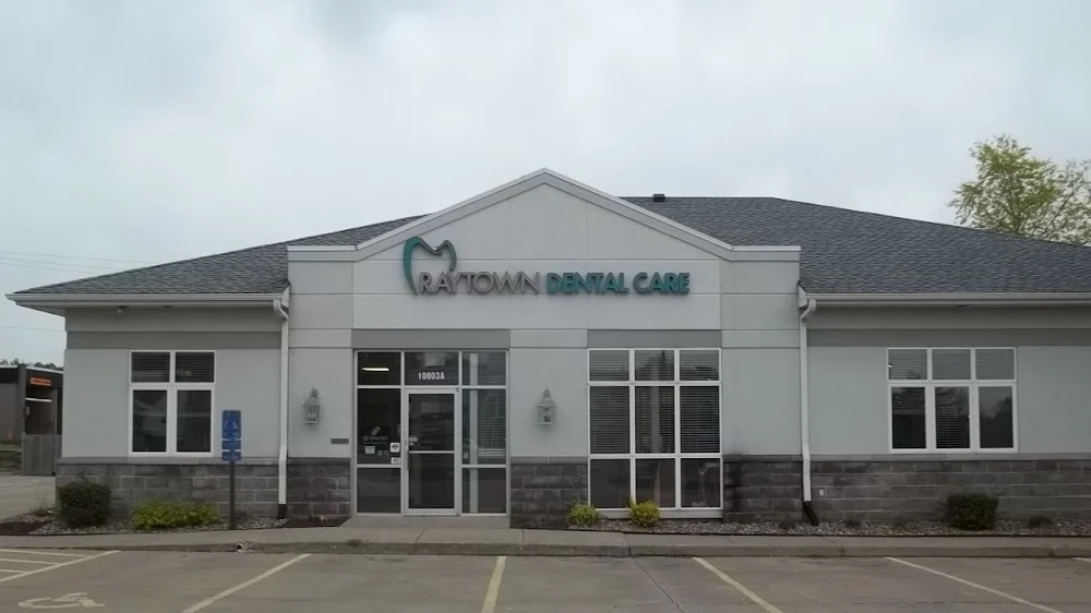 Raytown Dental Care Picture 1