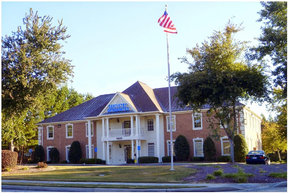 Georgia Orthodontic Care Picture 9