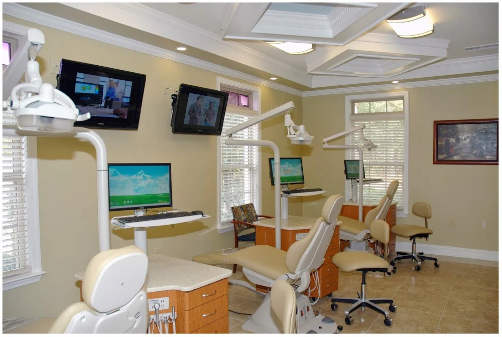 Georgia Orthodontic Care Picture 1