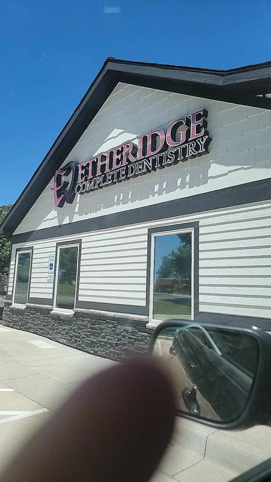 Etheridge Complete Dentistry Picture 1