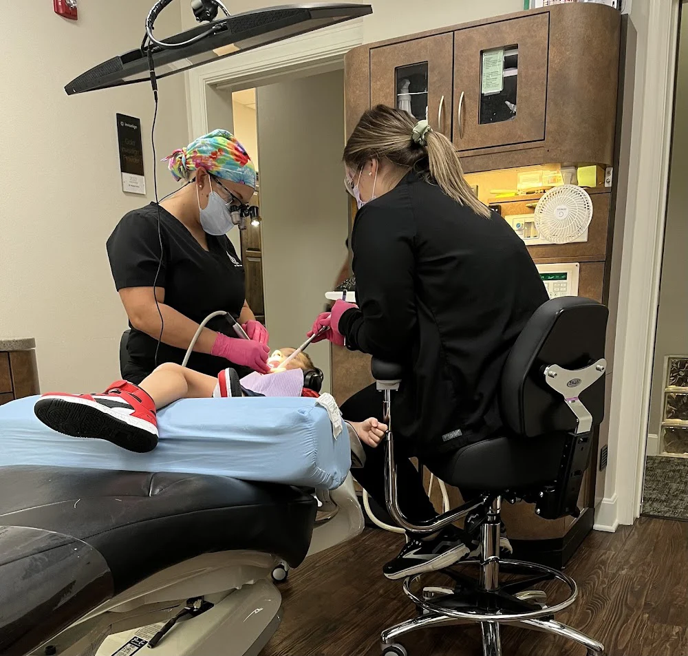Dental Arts Picture 7