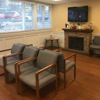 Marshfield Dental Group ico