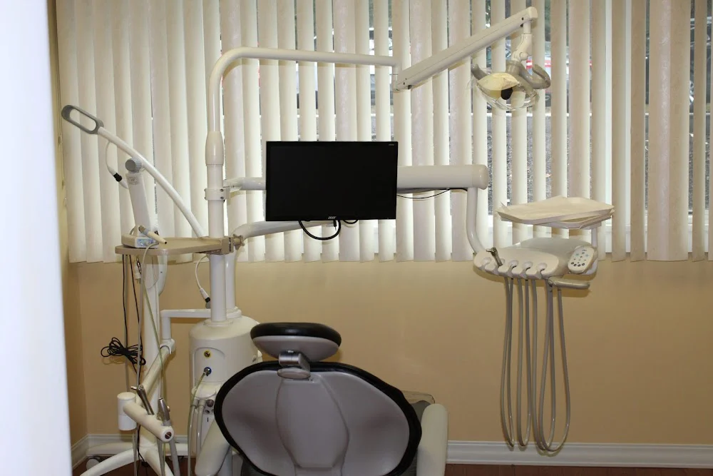 Marshfield Dental Group Picture 5