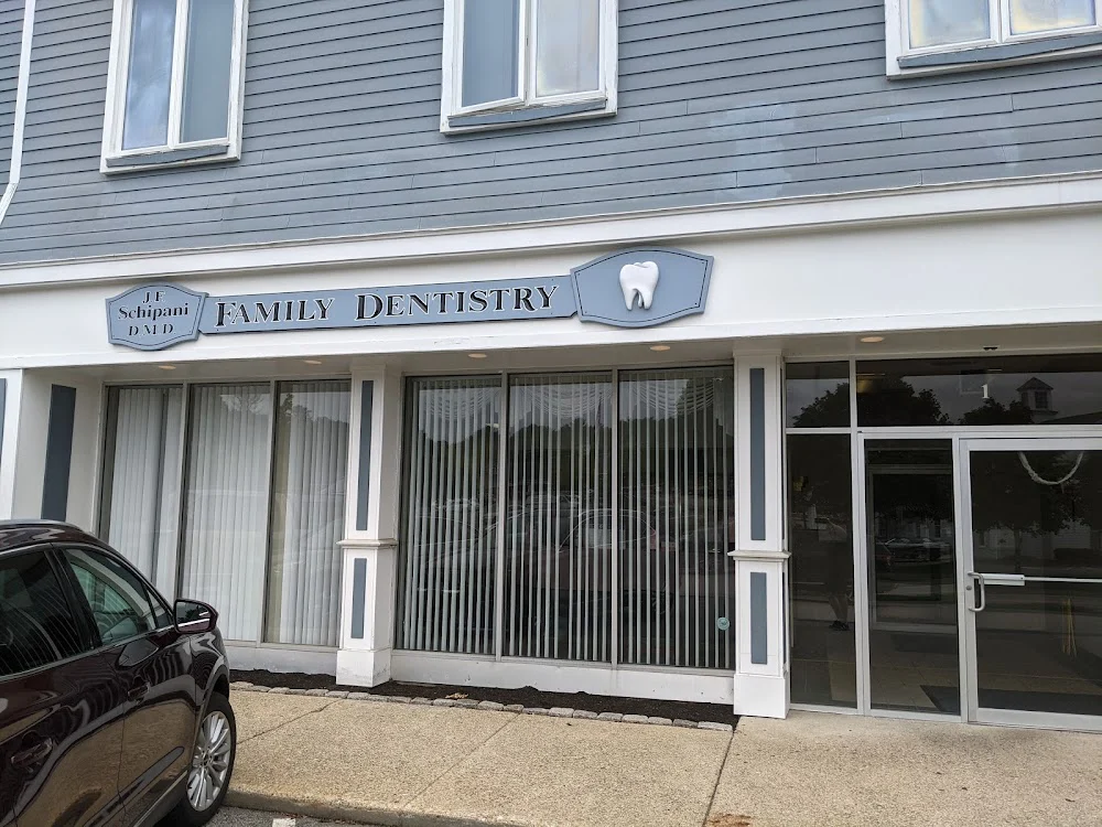 Family Dentistry Picture 2