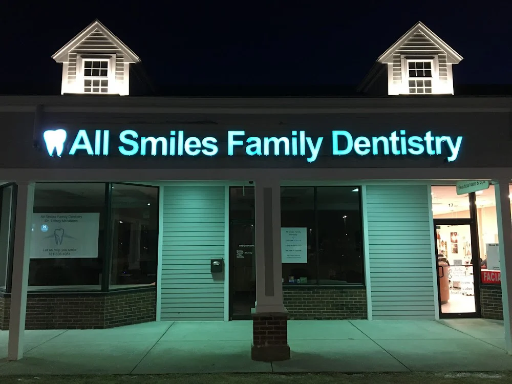 All Smiles Family Dentistry Picture 5